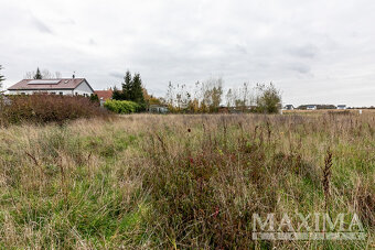 Prodej, pozemek, 830m2, Choťánky - 10
