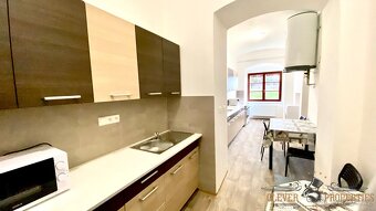 Ubytovací zařízení - pronájem - Zámecká ulice , Třemošnice - 10