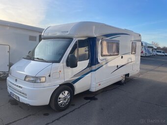 Fiat 2,8 Jti - 10
