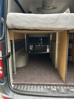 Mercedes Sprinter 316 - 10