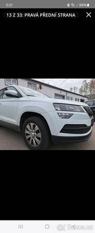 ŠKODA KAROQ 1.0TSI AMBITION - 10