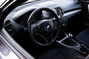 BMW Rad 1 116i - 10