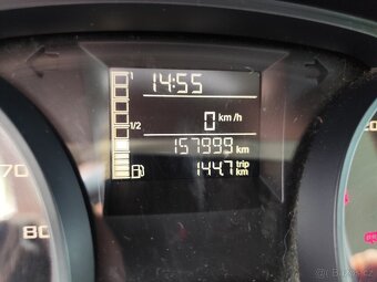 Seat Ibiza,1.2TSi 77kw, 2014, 1.majitel,. nové v ČR - 10