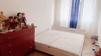 Prodám slunný 3+1 sídl.Mír Česky Krumlov - 10