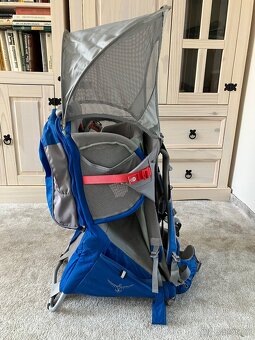 Dětské nosítko OSPREY POCO Premium - 10