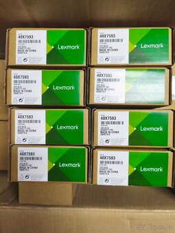 podávací váleček Lexmark 40X7593 - 10
