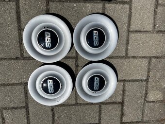 Alu kola BBS 4x100 R15 - 10