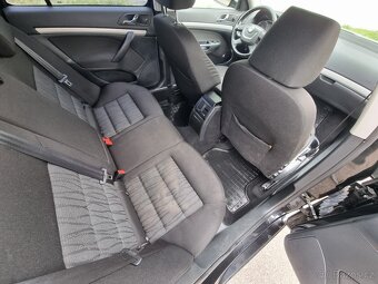 Škoda Octavia 2, 1.6TDI 77kw facelift - 10
