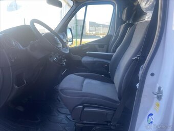 Renault Master 2,3 DCi 130 L3H2 (2018) - 10