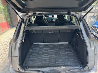 Citroen C4 Picasso 1,2 TCe 96kW,serviska,2x kola - 10