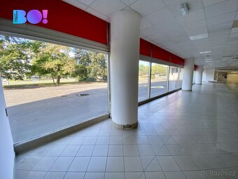 Pronájem obchodního prostoru 430 m², PRIOR, Karviná - 10
