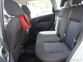 2006 Ford Fiesta 1.3i - 10