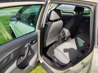 Seat Altea 1.9TDi 77kw - 10