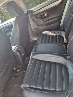 Passat CC 2.0TDI 103kw - 10