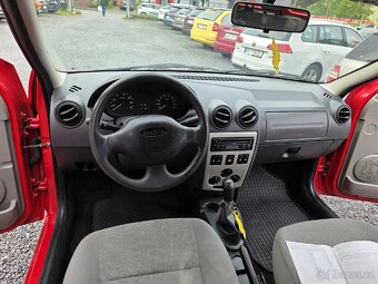 Dacia Logan 1.4 I TZ - 10