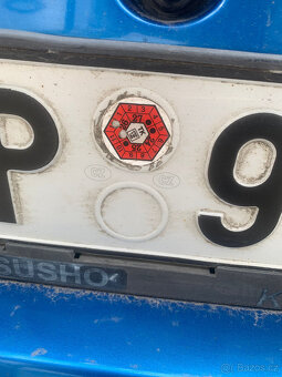 Prodám Toyota Aygo 1.0, 50 kW - 10