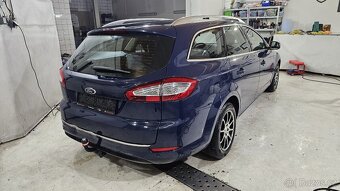 Mondeo mk4 120kw 2.0 tdci euro5 - 10