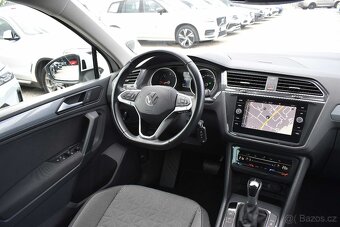 Volkswagen Tiguan, 2.0TDI.110kW.LIFE.DSG.ACC.DPH - 10