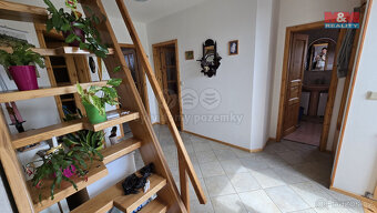 Pronájem rodinného domu, 147 m², Hostašovice - 10
