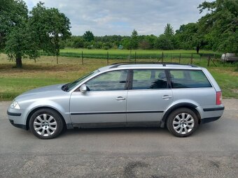Passat Variant 1.9 TDI 96kw - 10