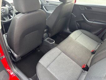 Škoda Rapid 1.2 TSI - 10