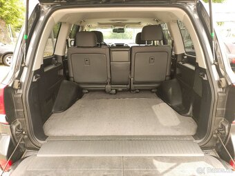 TOYOTA LAND CRUISER 200 4.5D V8 195KW,ZÁVĚS 3.5T - 10