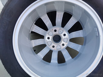 205/55R16 ALU KOLA OCTAVIA III 6,5x16 5x112 ET46 - 10