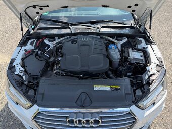 Audi A4 B9 140kw - 10