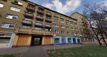 Pronájem bytu 2+1 68m², tř. Budovatelů, blok 89-90, Most - 10