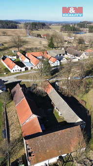 Prodej zemědělské usedlosti, 88 m², Matná - 10