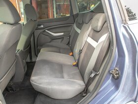 Ford Kuga ČR 2.0TDCI 103KW BEZKLÍČ - 10