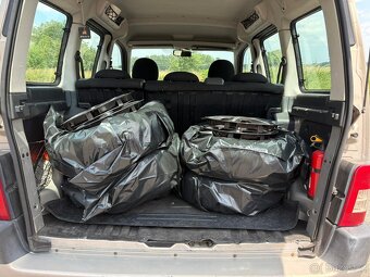 Citroen Berlingo 1.6 HDI - 10