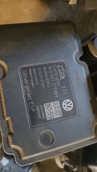 Abs kostky jednotky - 10