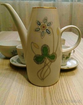 Vymením porcelán IV - 10
