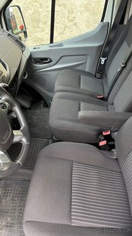 Ford Transit - 10