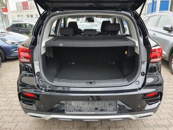MG ZS 1.5 78kW 71tkm  - záruka Autodraft - - 10