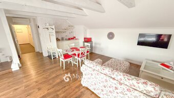 Prodej ubytování, 450 m2 - Suchohrdly, ul. Znojemská - 10