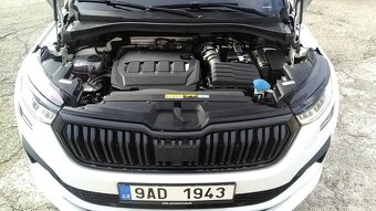 Škoda Kodiaq Sportline 2.0TDI 147KW DSG 4X4 - 10