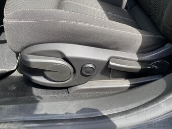 Opel Astra 1.6 CDTi , 100 kW nafta, 2014 - 10