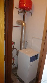Uzavřený statek Lhenice, Prachatická - Šumavské podhůří - 10