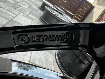 Mercedes cls r20 top - 10