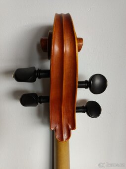 Violoncello 4/4 - 10