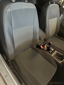 VW GOLF 7 - 10