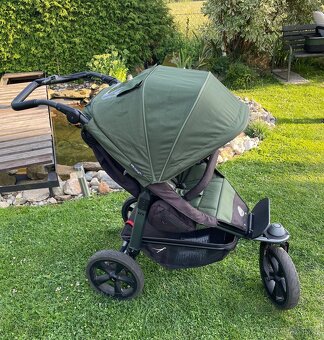 Kočár TFK mono kombi - 10