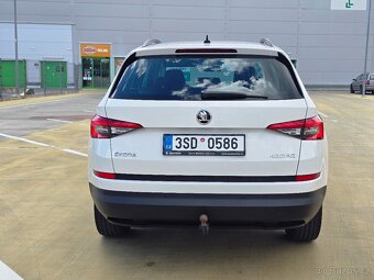 Skoda Kodiaq 2018 - 10