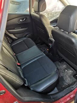 Renault Kadjar 1.6 DCI 96 KW, 4x4, 136 500 Km - vadný motor - 10