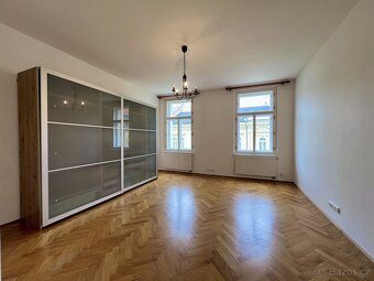 Prodej byty 2+kk, 70 m2 - Praha - Vinohrady, ev.č. 00064 - 10