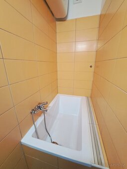 Prodej prostorného bytu 1+1 42 m², Brno-Královo Pole - 10