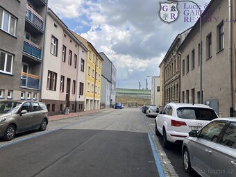 Prodej, bytový dům, České Budějovice, ul. Fráni Šrámka - 10