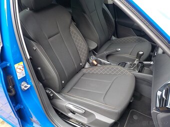 Škoda Kamiq 1.0 Tsi 81kw v plné tovární záruce - 10